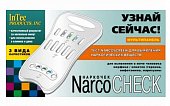 Купить тест мультипанель narcoscreen (наркоскрин) 3 вид наркотиков в моче, 1 шт в Кстово