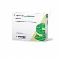 Купить зарсио, раствор для внутривенного и подкожного введения 30млнед/0,5мл, шприцы с устройством защиты иглы 5 шт в Кстово