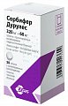 Купить сорбифер дурулес, таблетки, покрытые пленочной оболочкой, 50 шт в Кстово