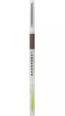 Купить influence beauty (инфлюэнс бьюти) карандаш для бровей автоматический тон 03, 0,1г в Кстово