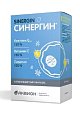 Купить синергин антиоксидантный комплекс, капсулы 400мг, 60 шт бад в Кстово