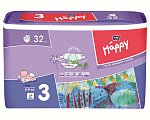 Купить bella baby happy (белла) подгузники 3 миди 5-9кг 32 шт в Кстово