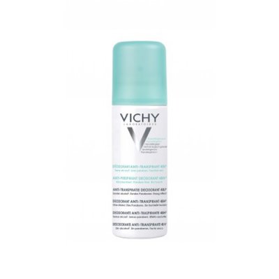 Купить vichy (виши) дезодорант аэрозоль регулирующий 125мл в Кстово