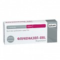 Купить флуконазол-obl, капсулы 150мг, 4 шт в Кстово