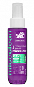Купить librederm miceclean sebo (либридерм) гидрофильное масло для жирной и комбинированной кожи, 100мл в Кстово