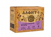 Купить фитосбор алфит-4, при заболеваниях щитовидной железы утро ивечер, брикеты 120г бад в Кстово