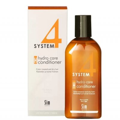 Купить система 4 (system 4) бальзам терапевтический н для сухих и поврежденных волос, 215мл в Кстово