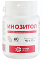 Купить natural health (нэйчурал хелф) инозитол с альфа-липоевой кислотой, капсулы массой 710 мг 60 шт бад в Кстово