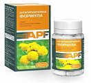 Купить апф антипаразитарная формула, капсулы, 60 шт бад в Кстово