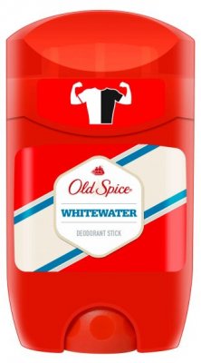 Купить old spice (олд спайс) дезодорант стик whitewater, 50мл в Кстово