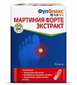Купить фулфлекс мартиния форте, капсулы массой 0,4г, 30 шт бад в Кстово
