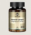 Купить tetralab (тетралаб) магния цитрат, капсулы 60шт бад в Кстово