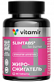 Купить slimtabs (слимтабс), синефрин и альфа-липоевая кислота витамир, таблетки 60 шт бад в Кстово
