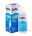 Купить раствор для контактных линз renu multi plus фл 120мл  в Кстово