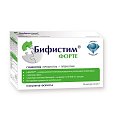 Купить бифистим форте, капсулы 10 шт бад в Кстово