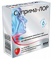 Купить суприма-лор, таблетки для рассасывания, клубничные, 16 шт в Кстово