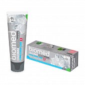 Купить biomed (биомед) зубная паста кальцимакс, 100г в Кстово