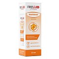 Купить first aid  (ферстэйд) бальзам с д-пантенолом 9%, 25 мл  в Кстово