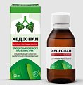 Купить хедеспан, раствор для приема внутрь, 100 мл в Кстово