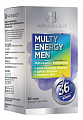Купить натуралнест мульти энерджи мэн, таблетки 30шт бад в Кстово