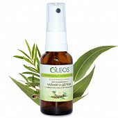 Купить oleos (олеос) природный антисептик косметическое масло австралийского чайного дерева с эфирным маслом эвкалипта, 30мл в Кстово