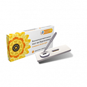 Купить тест для определения беременности высокочувствительный кассетный с пипеткой (клевер) в Кстово