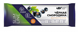 Батончик Фрутилад фруктовый с черной смородиной ABC Healthy Food 30г БАД