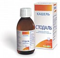 Купить стодаль, сироп гомеопатический, флакон 200мл в Кстово