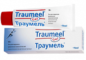 Купить траумель гель для наружного применения гомеопатический 50 г в Кстово