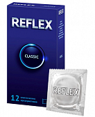 Купить рефлекс (reflex) презервативы classic 12 шт в Кстово