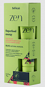 Купить selfielab zen (селфилаб) гель-бустер для кожи вокруг глаз и носогубной зоны, 15г в Кстово