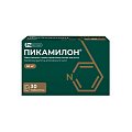 Купить пикамилон, таблетки 50мг, 30 шт в Кстово
