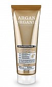 Купить organic shop (органик) био бальзам для волос роскошный блеск аргановый, 250мл в Кстово