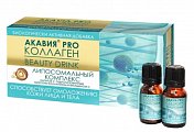 Купить акавия pro коллаген beauty drink, флакон 10 мл, 15шт бад в Кстово