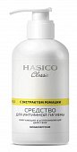 Купить hasico (хасико) classic средство для интимной гигиены с экстрактом ромашки, 250мл в Кстово