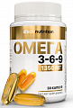 Купить atech nutrition (атех нутришн) омега 3-6-9, капсулы массой 1350 мг 30 шт бад  в Кстово