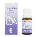 Купить киндинорм, гранулы гомеопатические, 10г в Кстово