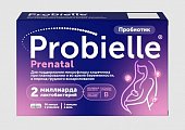 Купить probielle prenatal (пробиэль), капсулы 30 шт бад в Кстово