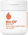 Купить bio-oil (био-оил) гель для сухой кожи, 50 мл в Кстово