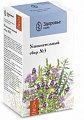 Купить сбор успокоительный №3, фильтр-пакеты 2г, 20 шт в Кстово