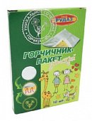 Купить горчичник-пакет элит детские, 10 шт в Кстово