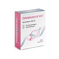 Купить примафунгин, суппозитории вагинальные 100мг, 3 шт в Кстово