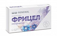 Купить фрицел, таблетки покрытые пленочной оболочкой 5 мг, 10 шт от аллергии в Кстово