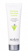 Купить aravia (аравиа) эссенция интенсивная корректирующая аnti-acne corrective essence, 50мл в Кстово