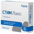 Купить стимлакс, таблетки, покрытые пленочной оболочкой 1015мг, 60 шт бад в Кстово