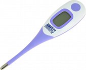 Купить термометр электронный медицинский amrus (амрус) amdt13 с гибким корпусом в Кстово