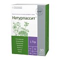 Купить натурпассит, капсулы 400мг, 30шт бад в Кстово