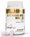 Купить atech nutrition (атех нутришн) витамин в12, таблетки 30шт бад  в Кстово