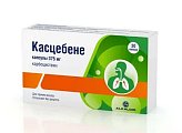 Купить касцебене, капсулы 375мг, 30 шт в Кстово
