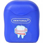 Купить денторол (dentorol) зубная нить 65м в Кстово